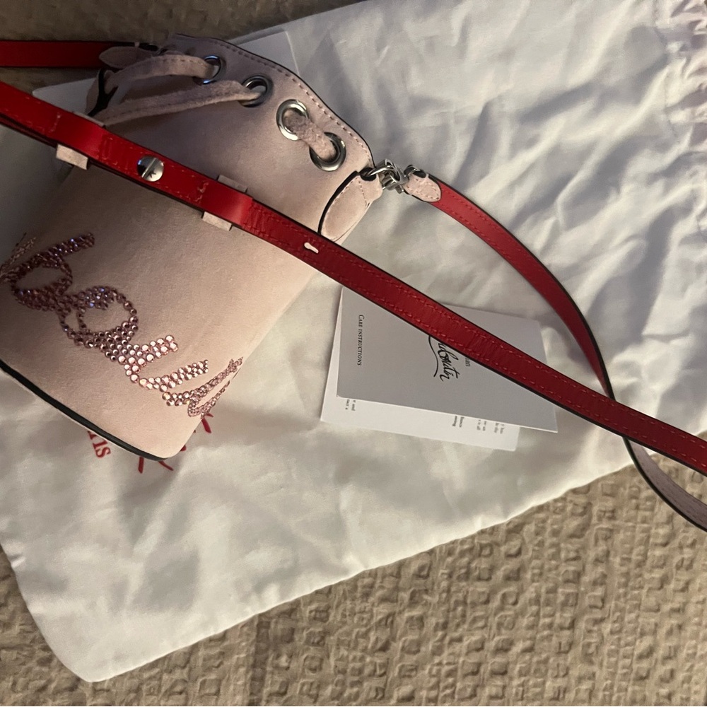 DESIGNER BAG - Picture 7 of 16